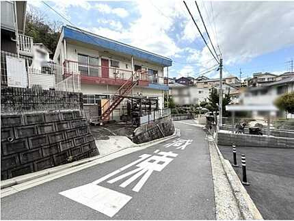 安芸郡府中町浜田２丁目の周辺