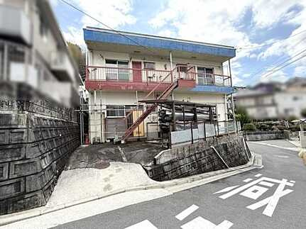 安芸郡府中町浜田２丁目の周辺