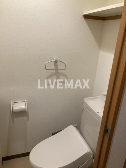 【トイレ】Royal京都駅前 