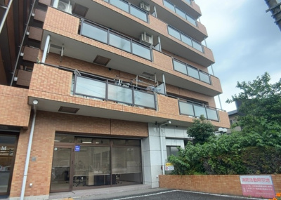 【外観】 | ボヌールガーデン南林間 | マンションの外観は非常に重要なポイントです！外観の善し悪しは資産価値に大きな影響を与えます。外観のいいマンションを購入することで、高値で売却がしやすく、買い手が見つかりやすいというメリットがあります。