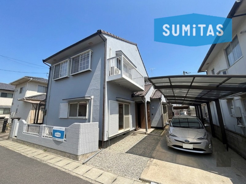 岡山市南区妹尾の中古一戸建