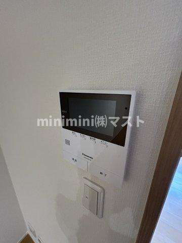 Bonheur　Kのセキュリティ