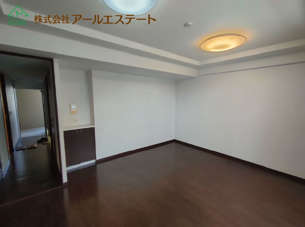 リベ・グラート姫路ベルスウィート　　　山陽電鉄「山陽姫路駅」徒歩4分の寝室