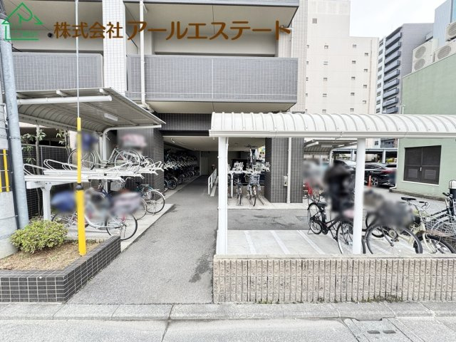 リベ・グラート姫路ベルスウィート　　　山陽電鉄「山陽姫路駅」徒歩4分の設備