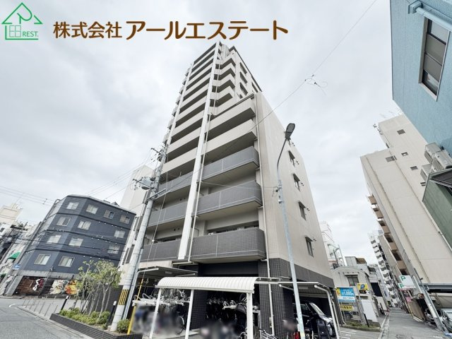 リベ・グラート姫路ベルスウィート　　　山陽電鉄「山陽姫路駅」徒歩4分のその他