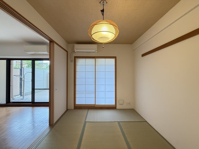 【寝室】 | ルイシャトレ都島