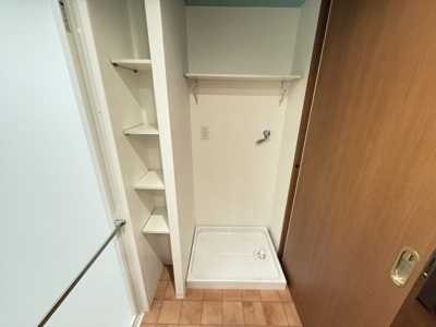 【設備】 | ルイシャトレ都島