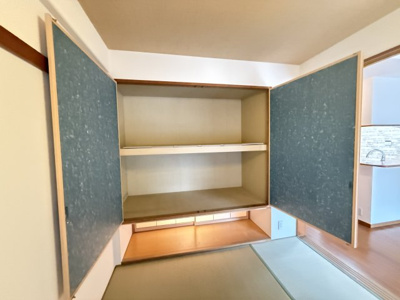 【収納】 | ルイシャトレ都島