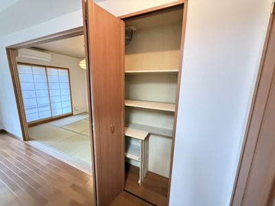 【収納】 | ルイシャトレ都島