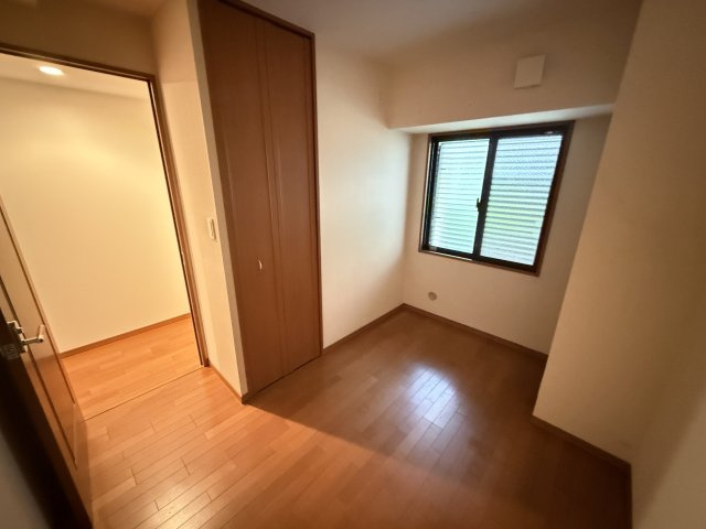 【洋室】 | ルイシャトレ都島