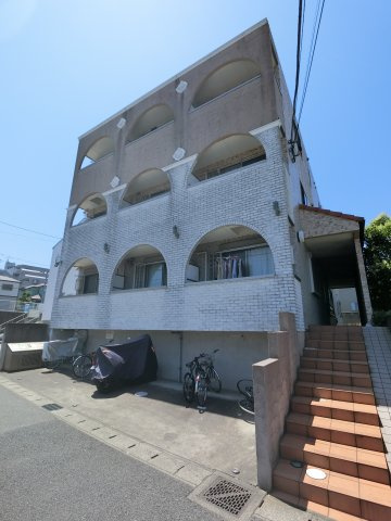 金太郎ヒルズⅧの画像
