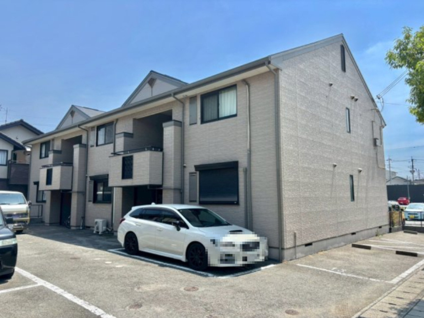 リバーサイド　弐番館