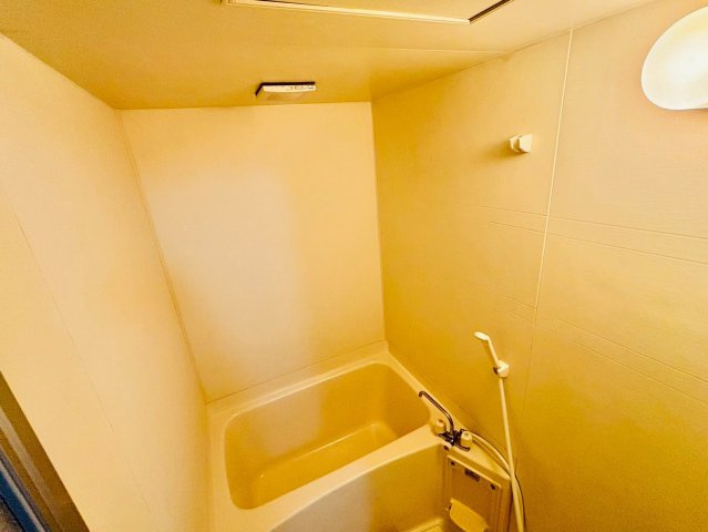 リバーサイド　弐番館の浴室