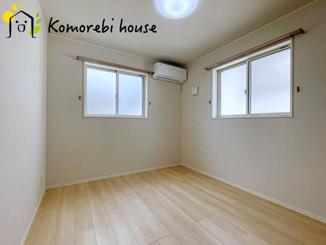 さいたま市大宮区三橋４丁目　中古戸建の子供部屋|26.7.3　撮影済み