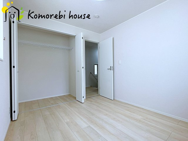 さいたま市大宮区三橋４丁目　中古戸建の収納|26.7.3　撮影済み