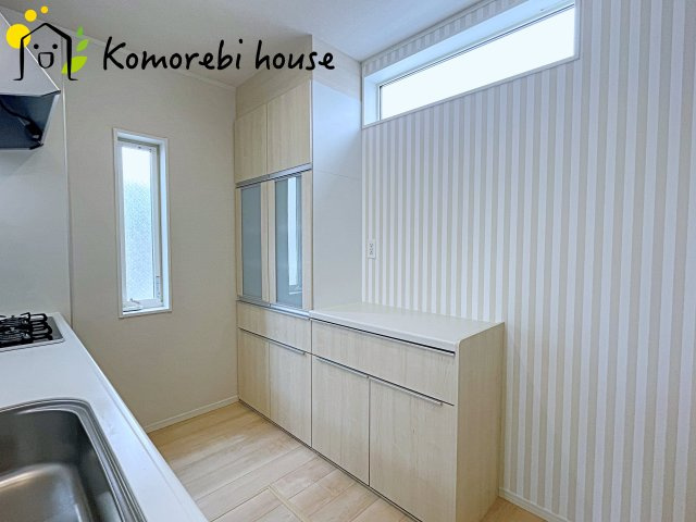 さいたま市大宮区三橋４丁目　中古戸建の玄関|26.7.3　撮影済み