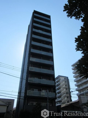 【外観】 | クレヴィスタ南千住