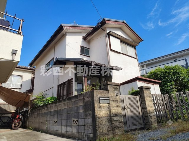 東大和市狭山４丁目中古戸建