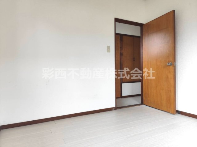 東大和市狭山４丁目中古戸建の洋室