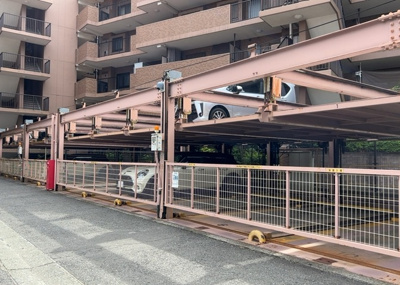 【駐輪場】 | セントラルコート古淵 | マンションの駐輪場は、事前に空きがあるか確認を取ると安心です。せっかく入居したのに駐輪スペースがない！なんてことになったら大変ですよね。そこで、内見時や購入前にはまず事前に確認しておくと良いでしょう。