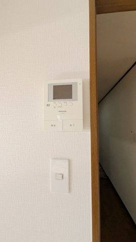 瀧本コーポのセキュリティ