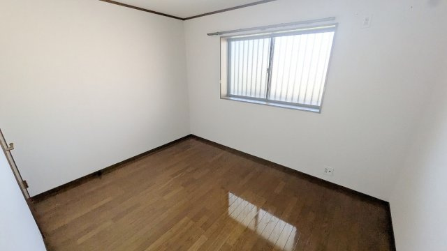 瀧本コーポの内装