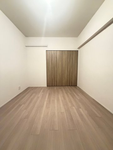 シャルム長田のその他|納戸