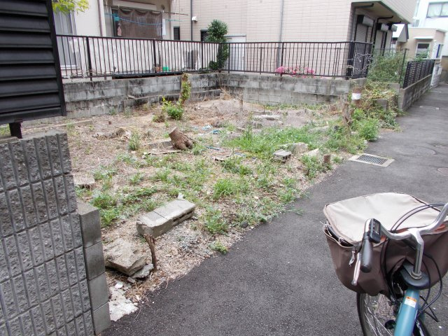 神戸市灘区新在家南町