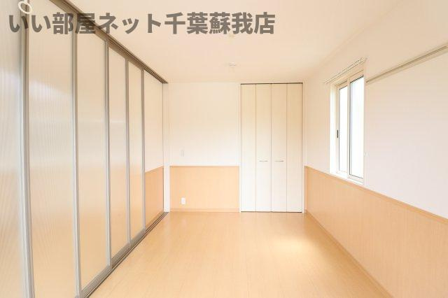 エルプレシアの寝室|お気軽にお問い合わせください♪