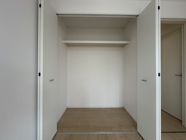 神戸市西区福吉台１丁目戸建の収納