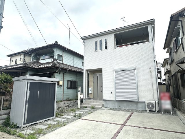 神戸市西区福吉台１丁目戸建