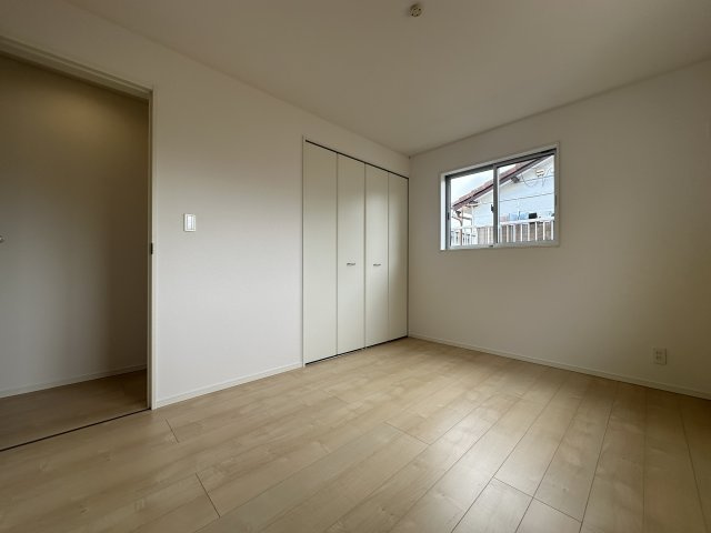 神戸市西区福吉台１丁目戸建の洋室