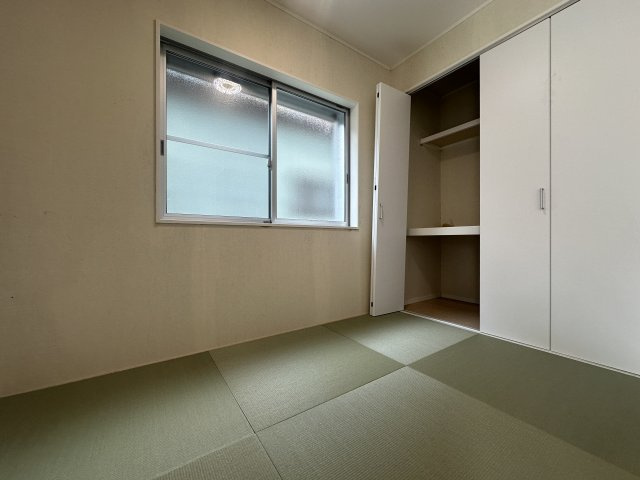 神戸市西区福吉台１丁目戸建の和室