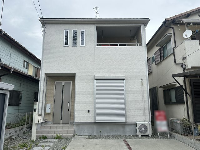 神戸市西区福吉台１丁目戸建の外観