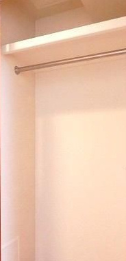 アルテシモレジェンダの収納
