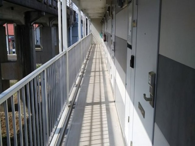 レオパレスレミュール二番館のその他|設備・使用は号室により異なる為、現況を優先致します。