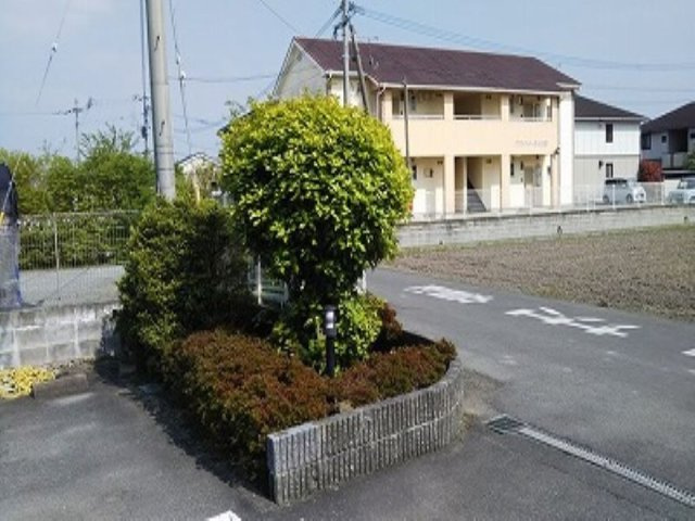 レオパレスレミュール二番館のその他|設備・使用は号室により異なる為、現況を優先致します。