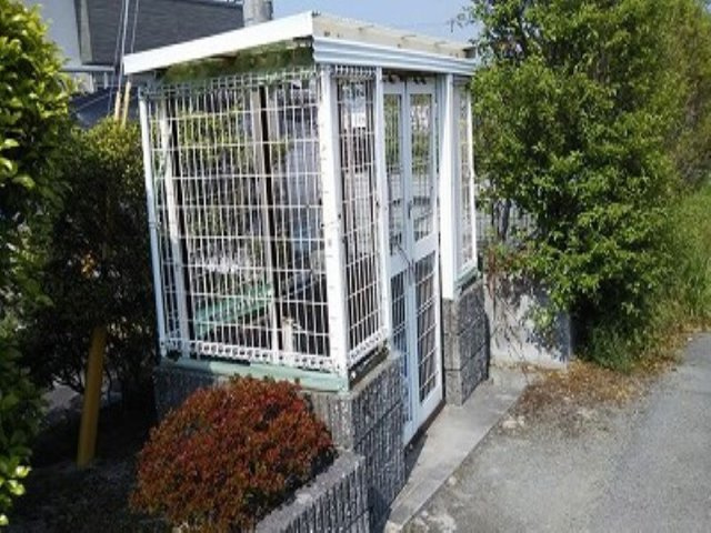 レオパレスレミュール二番館のその他