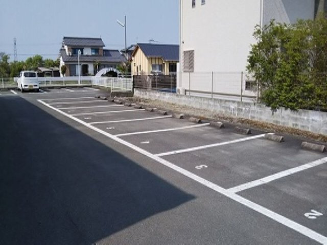 レオパレスレミュール二番館のその他