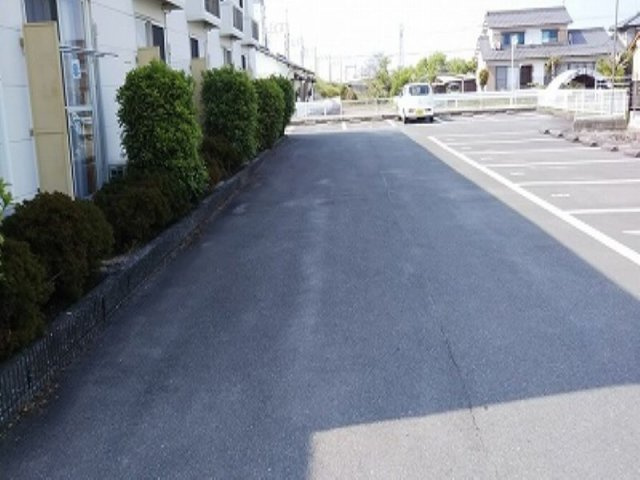 レオパレスレミュール二番館のその他
