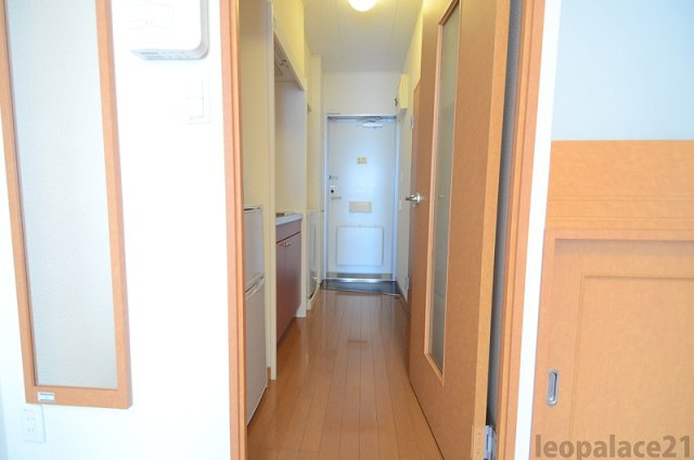 レオパレスレミュール二番館のその他|設備・使用は号室により異なる為、現況を優先致します。