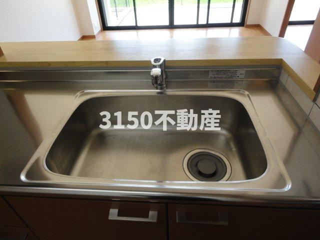 クラシスのその他|シンク