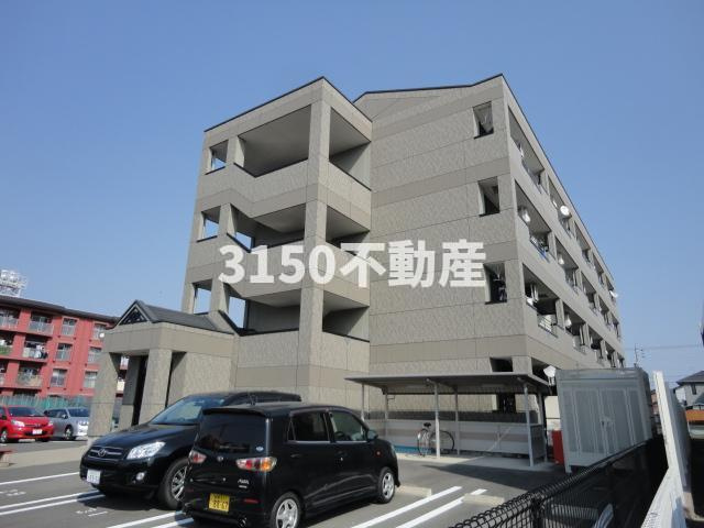 クラシスの外観|外観写真（昼）
