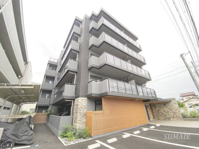 Ｄｏｍｉｎｏ Ｓｔｅｌｌａ Ｒｅｓｉｄｅｎｃｅの外観|きれいな外観です☆