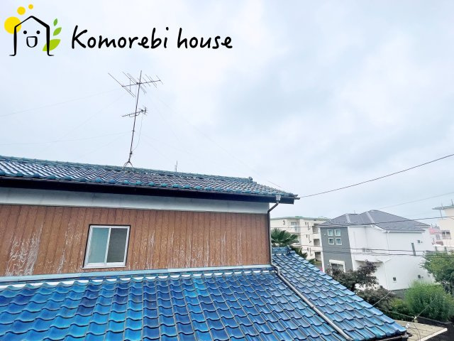 さいたま市西区佐知川　7期　新築一戸建て　ブルーミングガーデン　01の展望|26.06.15　撮影済み