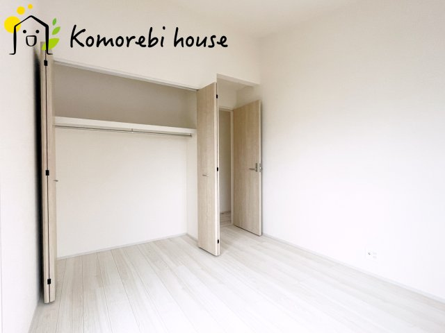 さいたま市西区佐知川　7期　新築一戸建て　ブルーミングガーデン　01の子供部屋|26.06.15　撮影済み