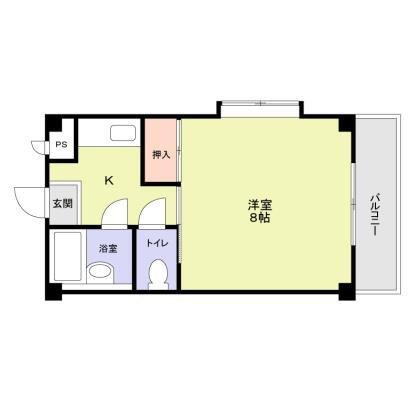 【間取り】 | エンフェル石切