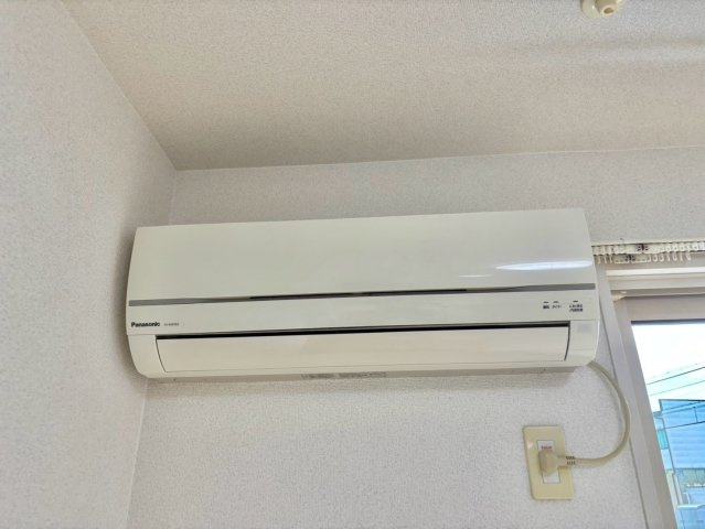 セジュール東浜尻の設備