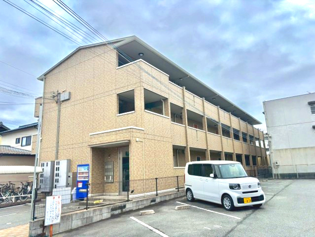 セジュール東浜尻