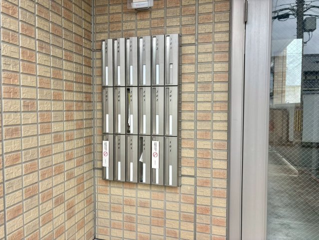 セジュール東浜尻のその他共用部分